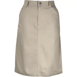 Ladies Ava Stretch Skirt