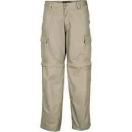 Mens Oliver Zip Off Cargo Pants