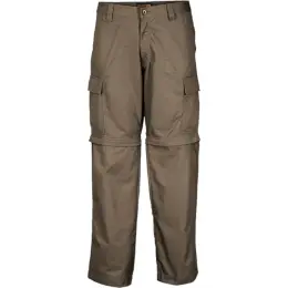 Mens Oliver Zip Off Cargo Pants