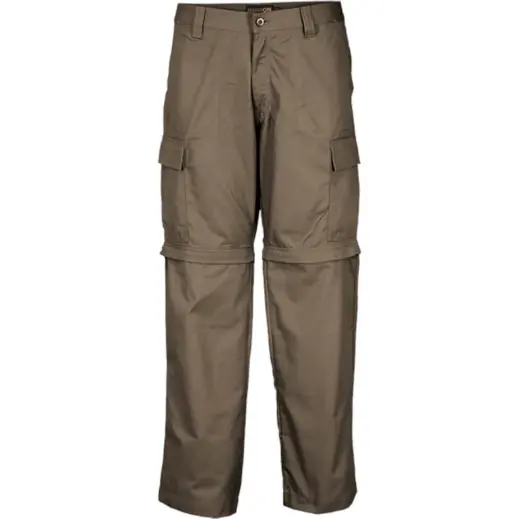 Mens Oliver Zip Off Cargo Pants