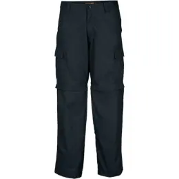 Mens Oliver Zip Off Cargo Pants