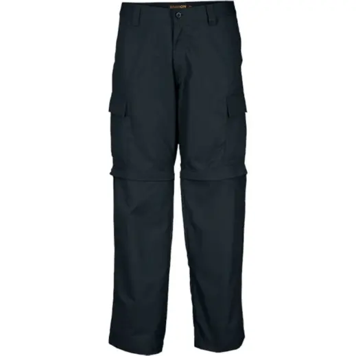 Mens Oliver Zip Off Cargo Pants