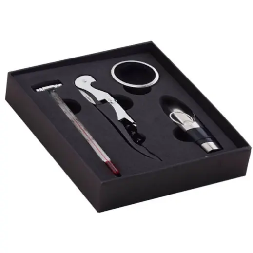 Bar Set (4-Piece)