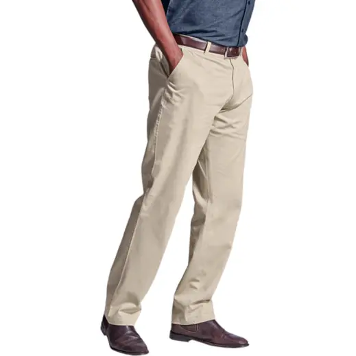 Mens Colton Stretch Chino