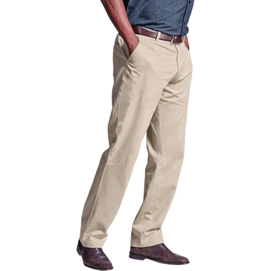 Mens Colton Stretch Chino