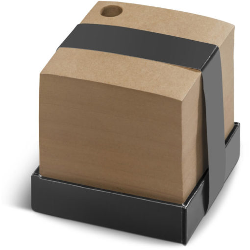 Krafty Memo Block Brandability