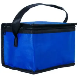Non-Woven 6-Can Cooler
