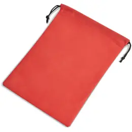 Quando Non-Woven Drawstring Pouch
