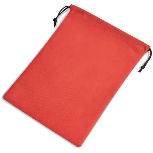 Quando Non-Woven Drawstring Pouch