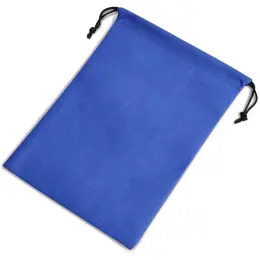 Quando Non-Woven Drawstring Pouch