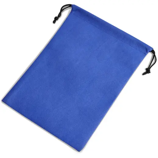Quando Non-Woven Drawstring Pouch