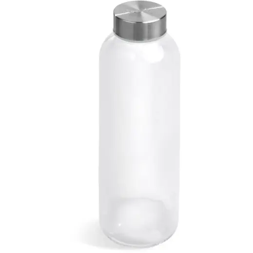 Kooshty Pura Glass Water Bottle