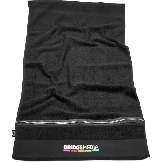 Slazenger Wembley Gym Towel