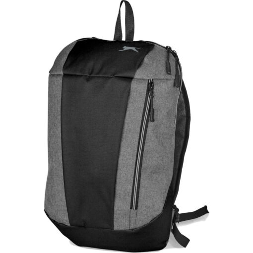 slazenger dual backpack