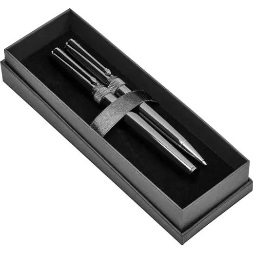 Alex Varga Phenom Ball Pen & Rollerball Set