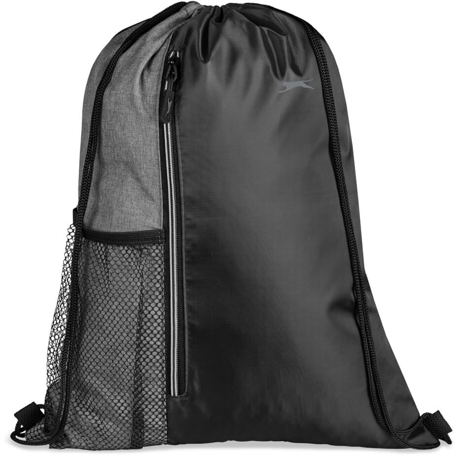 Slazenger Wembley Drawstring Bag | Brandability