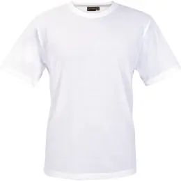 Barron Enviro Crew Neck T-Shirt