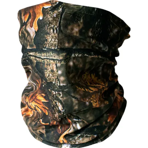 FWRD Multifunctional Headwear Camo