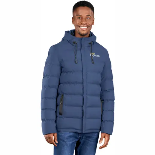 Mens Montana Jacket