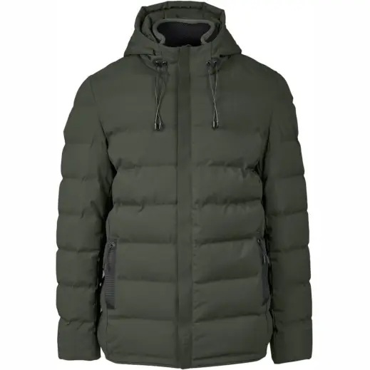 Mens Montana Jacket