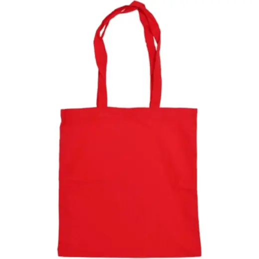 140g Cotton Tote Bag