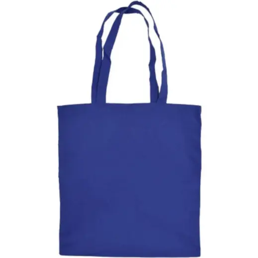 140g Cotton Tote Bag