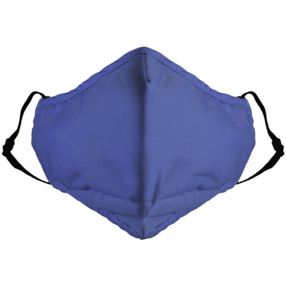 3 Layer Cotton Face Mask