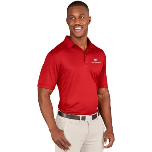 Mens Hydro Golf Shirt