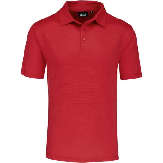 Mens Hydro Golf Shirt