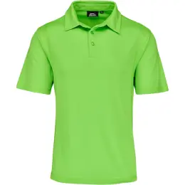 Mens Hydro Golf Shirt