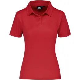 Ladies Hydro Golf Shirt