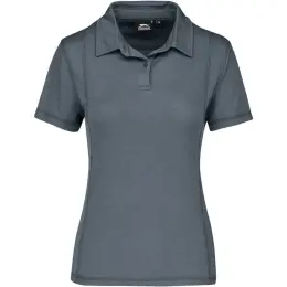 Ladies Hydro Golf Shirt