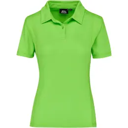 Ladies Hydro Golf Shirt