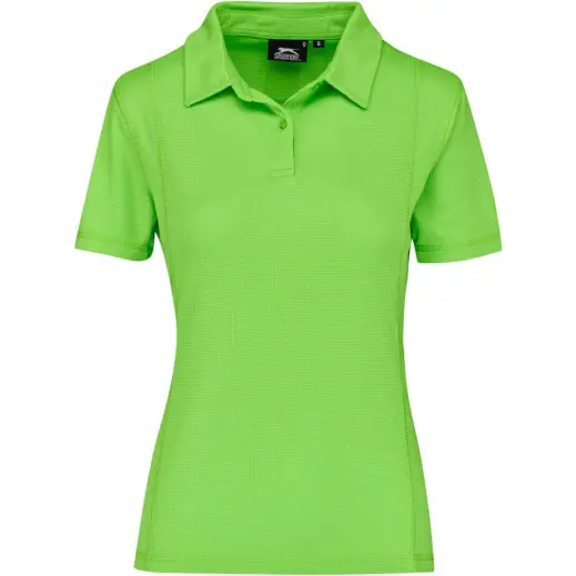 Ladies Hydro Golf Shirt