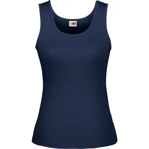 Ladies Columbia Tank Top