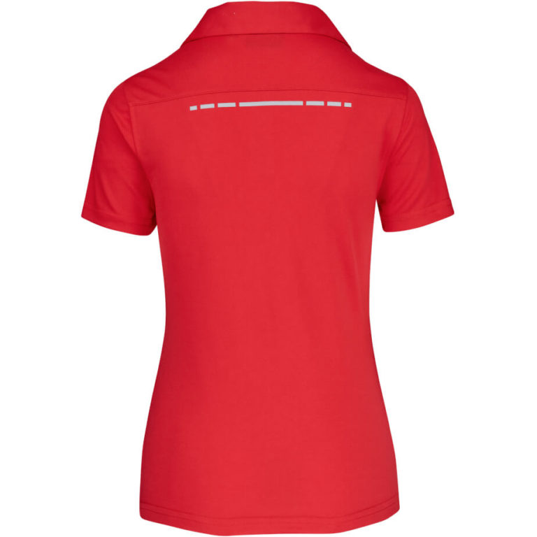 Ladies Ultimate Golf Shirt Brandability
