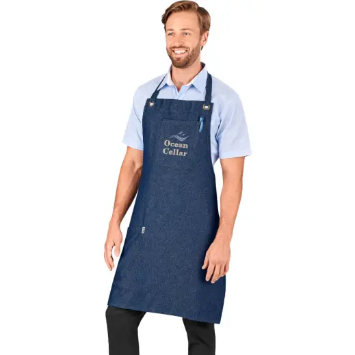 Altitude Crew Bib Apron