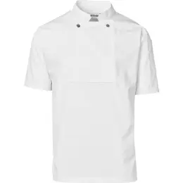 Unisex Short Sleeve Cannes Utility Top