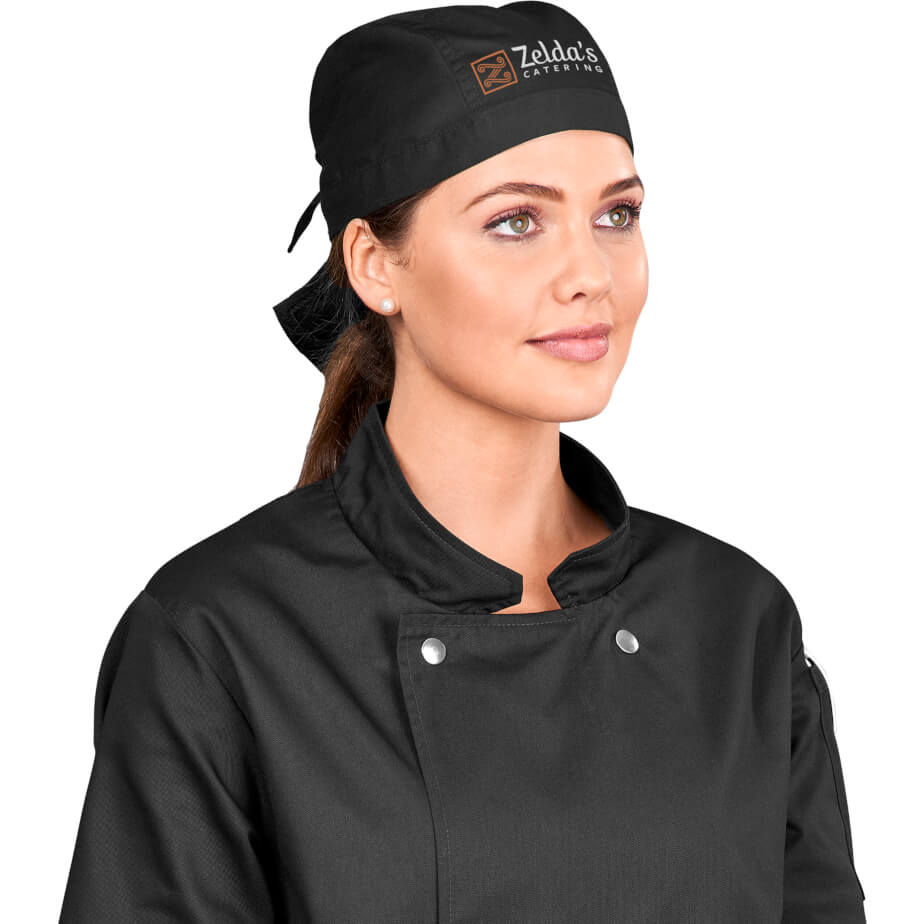 Normandy Bandana image