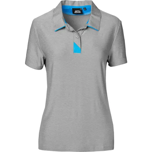 Ladies Cypress Golf Shirt