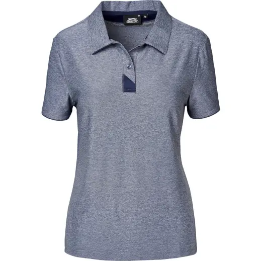 Ladies Cypress Golf Shirt