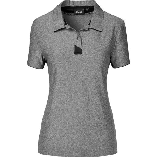Ladies Cypress Golf Shirt