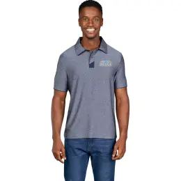 Mens Cypress Golf Shirt image