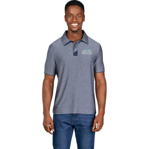 Mens Cypress Golf Shirt