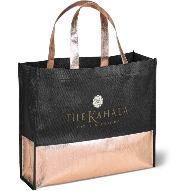 Custom Shopper Bags Printed Branded Shopping Bags Brandability