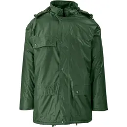 Sentry Parka Jacket
