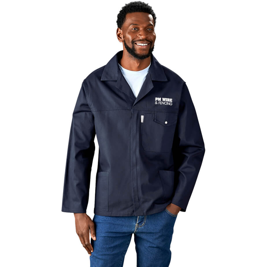 Artisan Premium 100% Cotton Jacket | Brandability