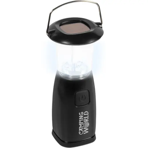 Luminescence Lantern