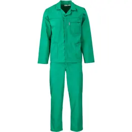 Trade Polycotton Conti Suit