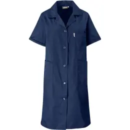 Marriot Polycotton Housecoat